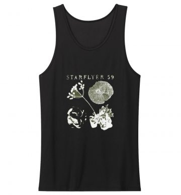 Starflyer 59 Tank Top