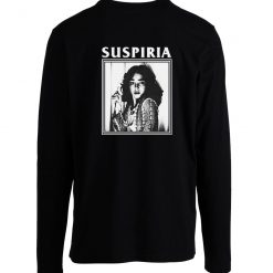 Suspiria 1977 Longsleeve