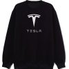 Tesla Motors Sweatshirt