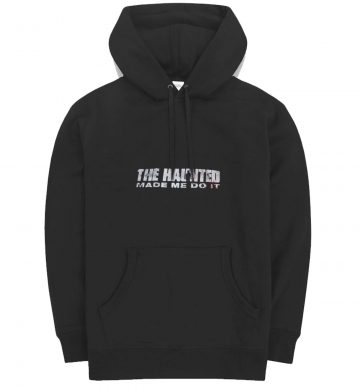 The Haunted Band Hoodie