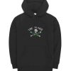 The Pogues Band Skull Hoodie