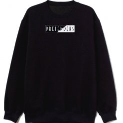 The Pretenders Sweatshirt