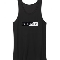 The Pretenders Tank Top