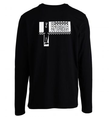 The Specials Longsleeve