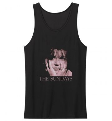 The Sundays Tank Top