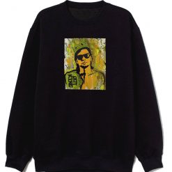 Theodor Capitani Von Kurnatowski Sweatshirt