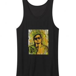 Theodor Capitani Von Kurnatowski Tank Top