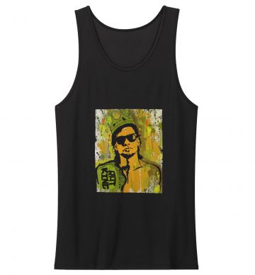 Theodor Capitani Von Kurnatowski Tank Top