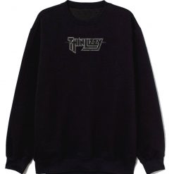 Thin Lizzy Music Sweatshirt