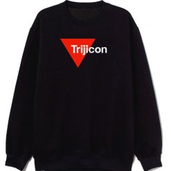 Trijicon Guns Firearms Sweatshirt