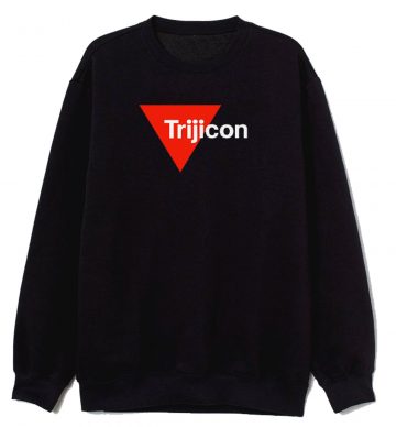 Trijicon Guns Firearms Sweatshirt