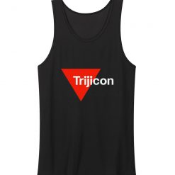 Trijicon Guns Firearms Tank Top