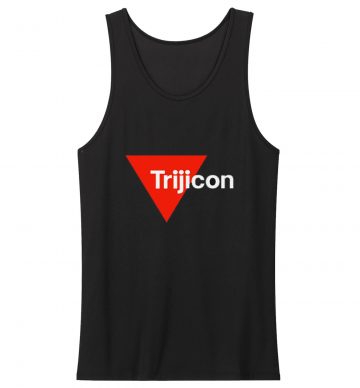 Trijicon Guns Firearms Tank Top