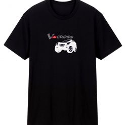 Vehicross Isuzu T Shirt