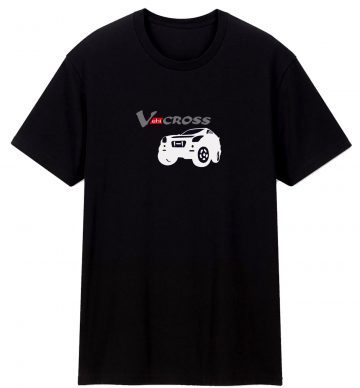 Vehicross Isuzu T Shirt