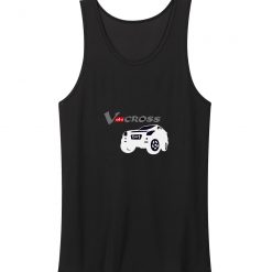 Vehicross Isuzu Tank Top