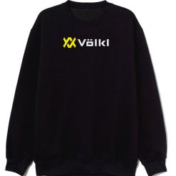 Volkl Sports Sweatshirt