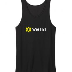 Volkl Sports Tank Top