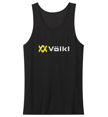 Volkl Sports Tank Top