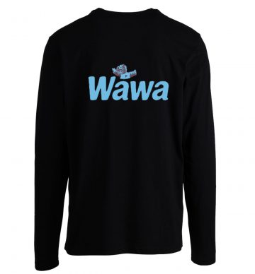 Wawa Phillies Longsleeve