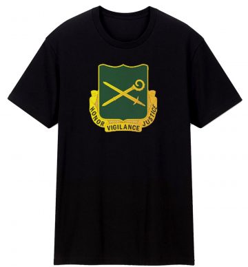 385 Military Police Battalion T Shirt