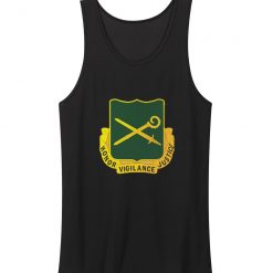 385 Military Police Battalion Tank Top