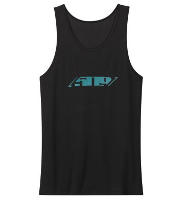 509 Mens Legacy Tank Top