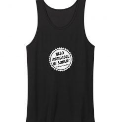 Also Available In Sober Sarcastic Tank Top