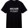 American Graffiti Milner Racing T Shirt