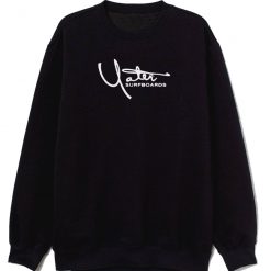 Apocalypse Now Yater Surf Sweatshirt