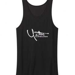 Apocalypse Now Yater Surf Tank Top