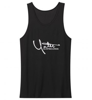 Apocalypse Now Yater Surf Tank Top