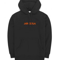 Arcosa Towers Logo Hoodie