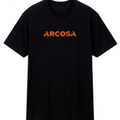 Arcosa Towers Logo T Shirt