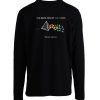 Authentic Roger Waters Longsleeve