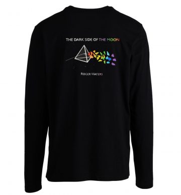 Authentic Roger Waters Longsleeve