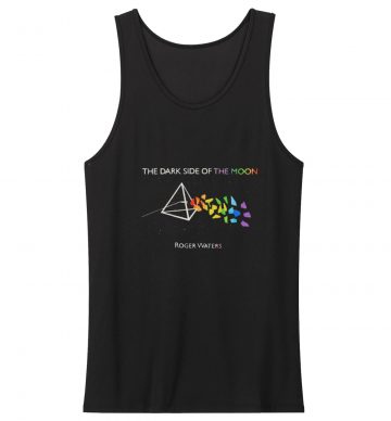 Authentic Roger Waters Tank Top