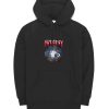 Autopsy Severed Survival Album Hoodie