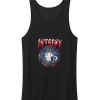 Autopsy Severed Survival Album Tank Top