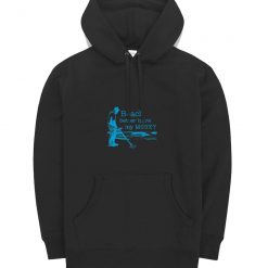 Beach Better Have My Money Hoodie