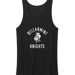 Bellarmine University Tank Top