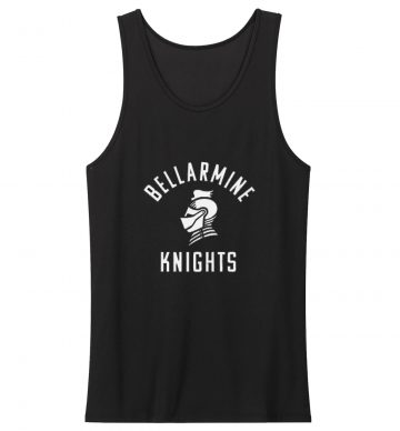 Bellarmine University Tank Top