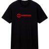 Bombardier Aerospace T Shirt