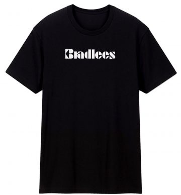 Bradlees Departement T Shirt