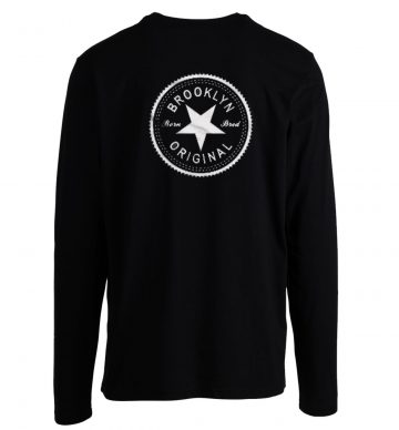 Brooklyn Original Inverse Longsleeve