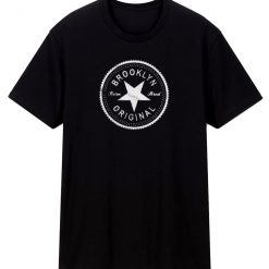 Brooklyn Original Inverse T Shirt