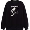 Charles Bukowski Sweatshirt