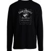 Charlie Daniels Band Longsleeve