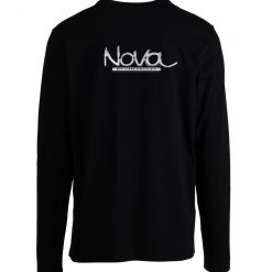 Chevy Nova Longsleeve