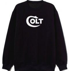 Colt Gun Sweatshirt